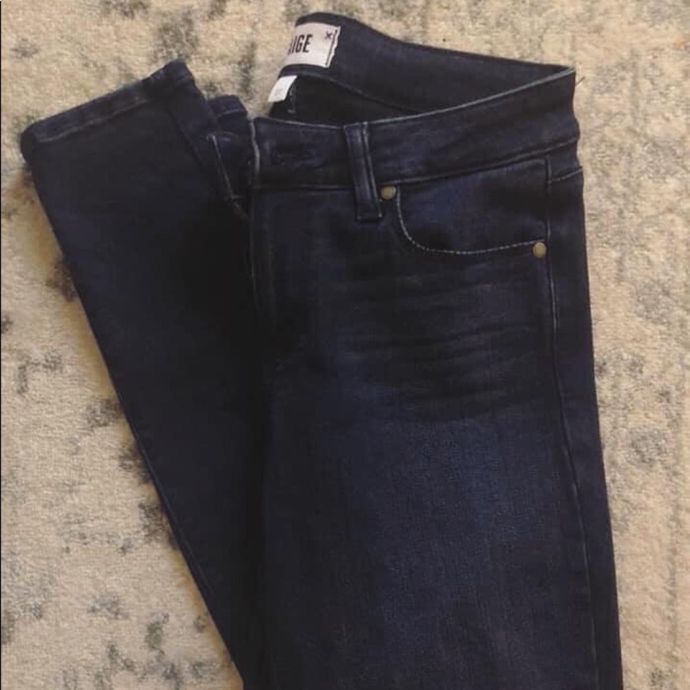 Paige denim